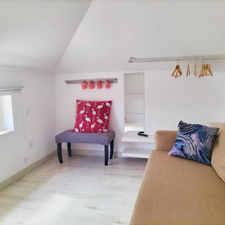 Casa Alice Lägenhet Corralejo Exteriör bild