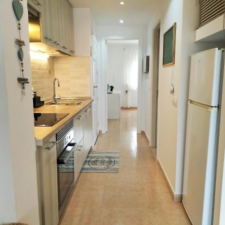 Casa Alice Lägenhet Corralejo Exteriör bild