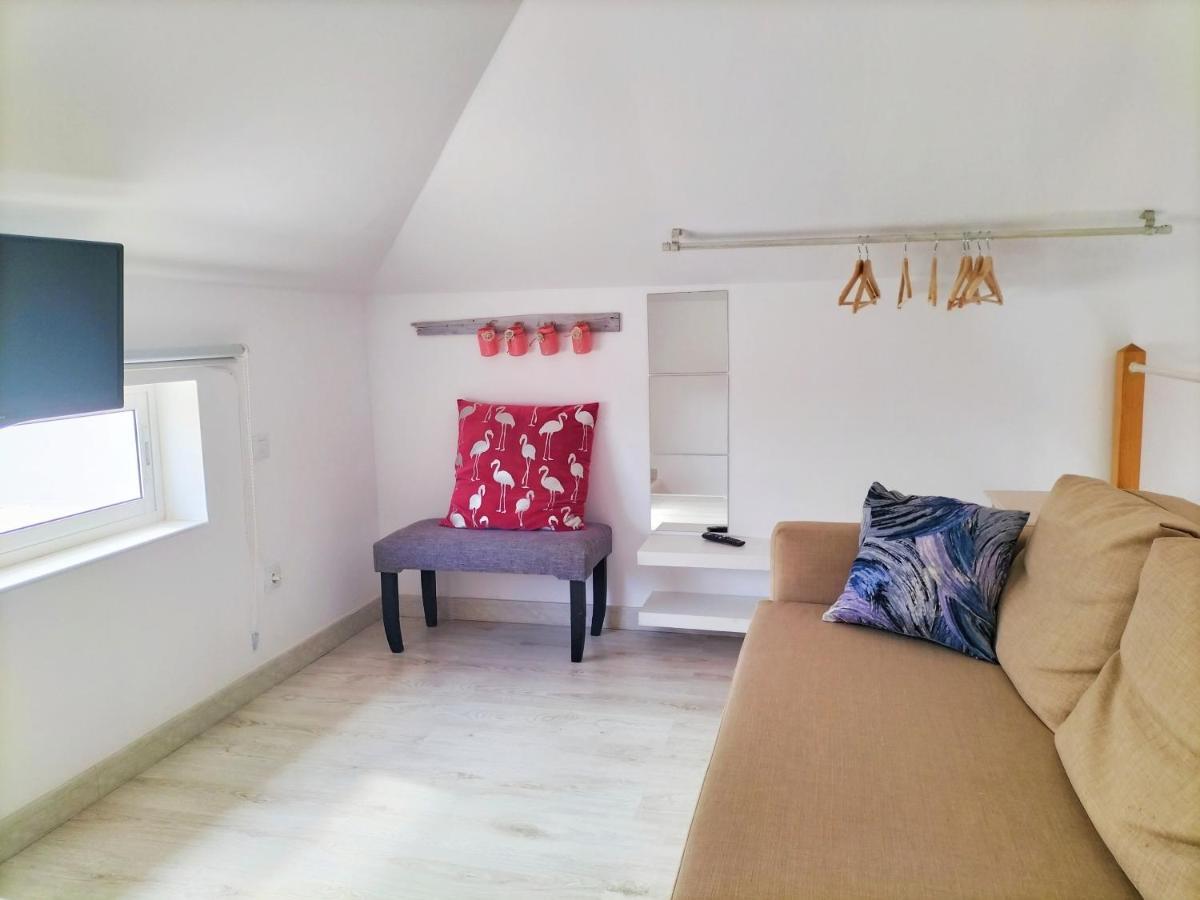 Casa Alice Lägenhet Corralejo Exteriör bild