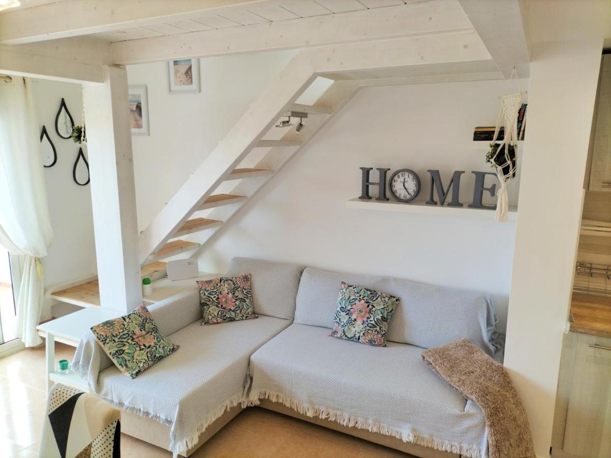 Casa Alice Lägenhet Corralejo Exteriör bild
