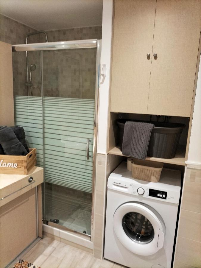 Casa Alice Lägenhet Corralejo Exteriör bild