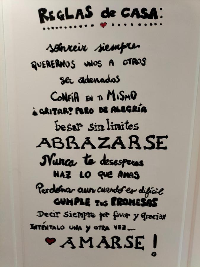 Casa Alice Lägenhet Corralejo Exteriör bild
