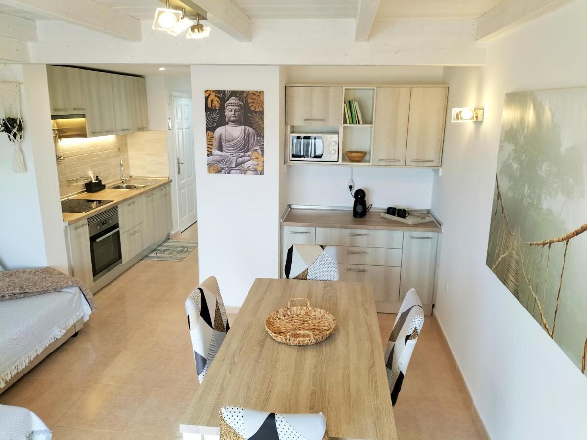 Casa Alice Lägenhet Corralejo Exteriör bild
