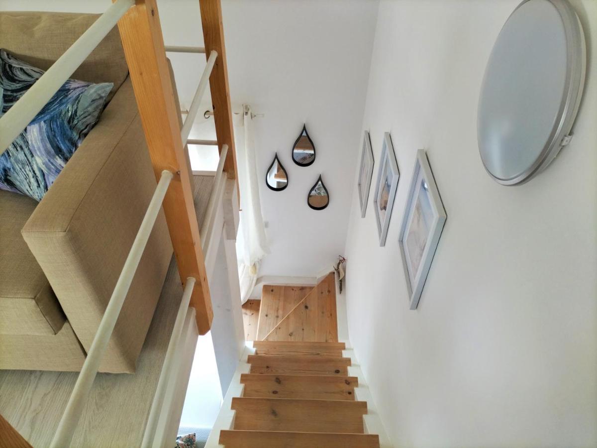 Casa Alice Lägenhet Corralejo Exteriör bild