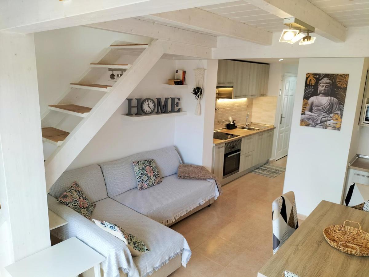 Casa Alice Lägenhet Corralejo Exteriör bild