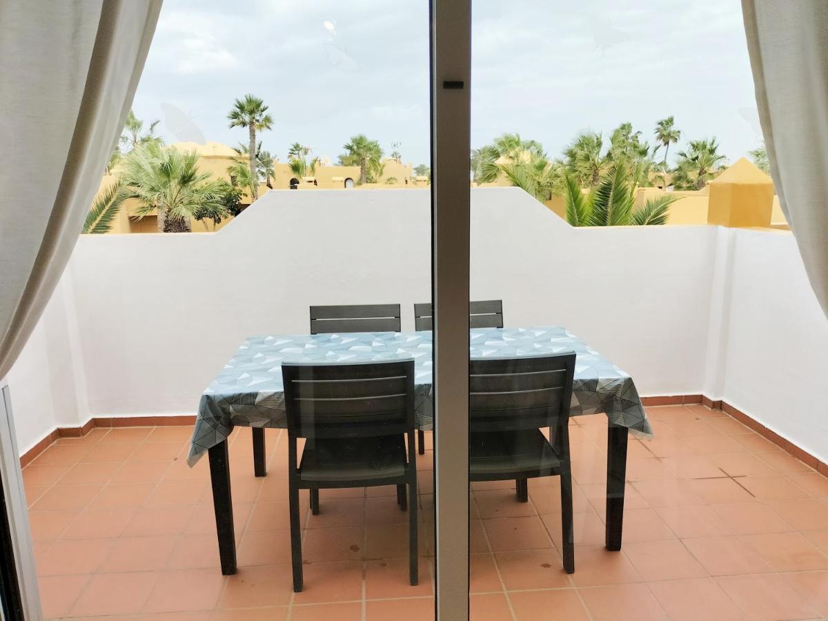 Casa Alice Lägenhet Corralejo Exteriör bild