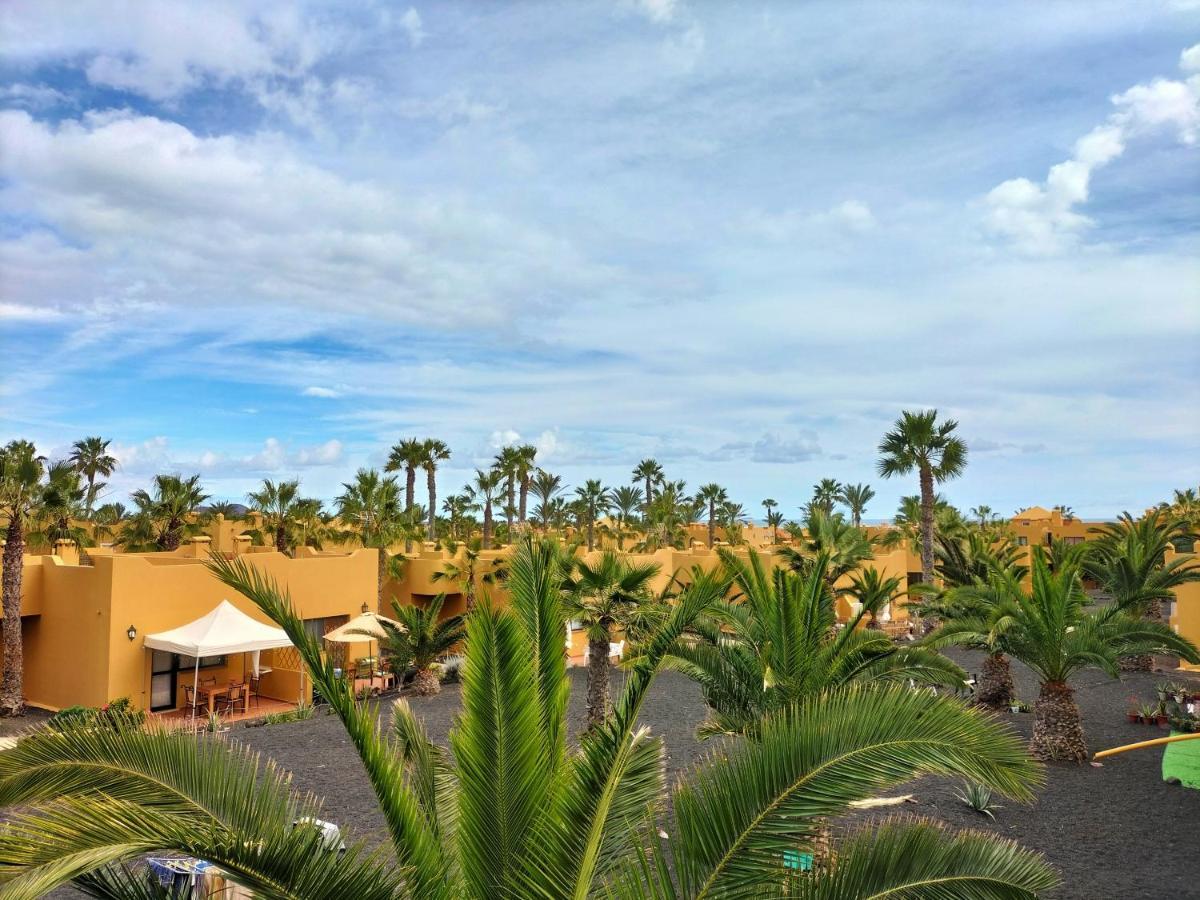 Casa Alice Lägenhet Corralejo Exteriör bild