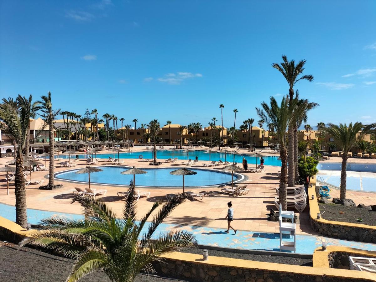 Casa Alice Lägenhet Corralejo Exteriör bild