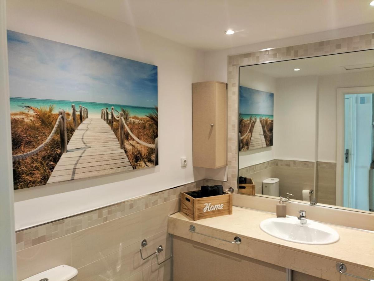 Casa Alice Lägenhet Corralejo Exteriör bild